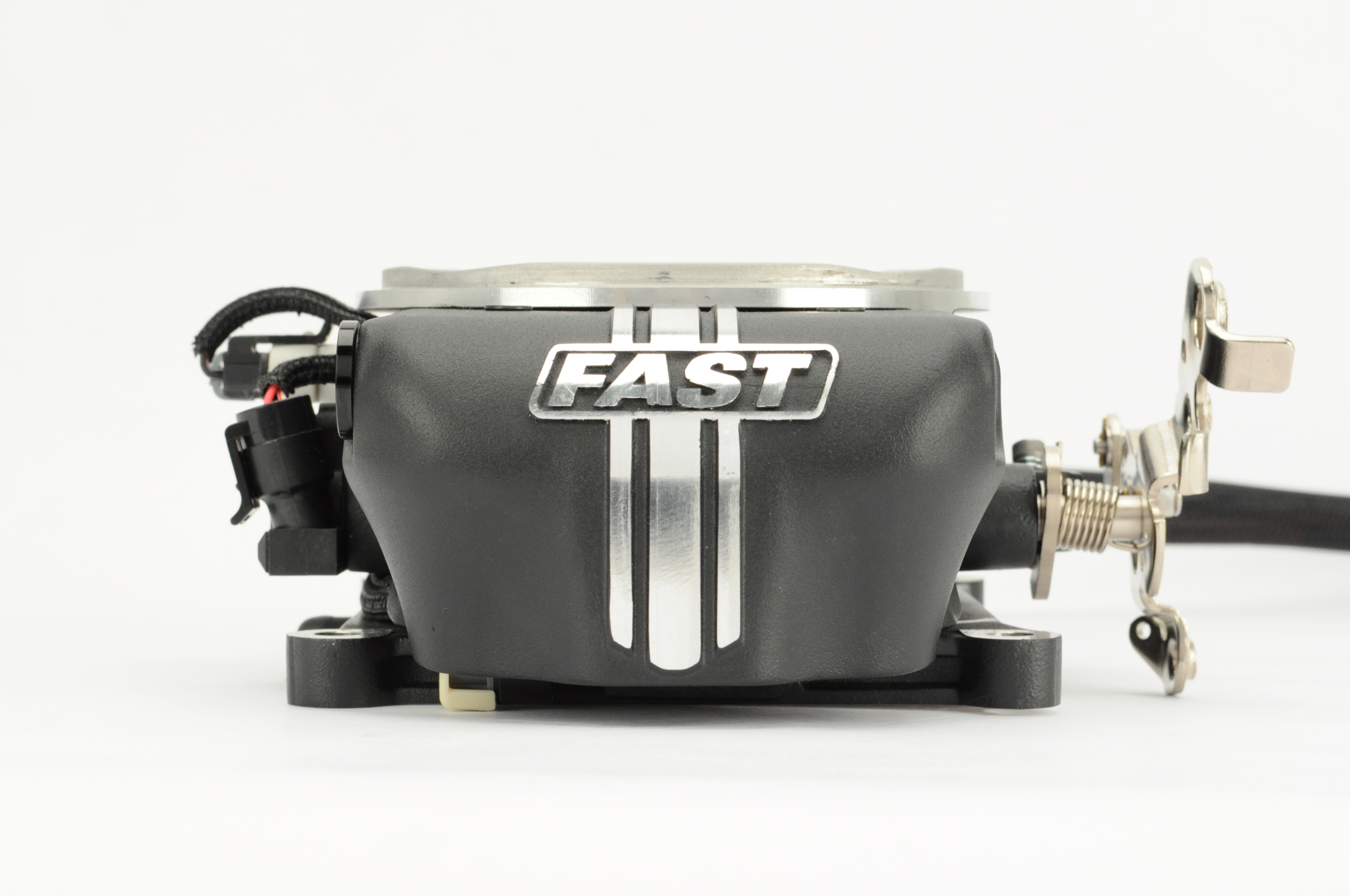 EZ 2.0 8 Injector Throttle Body With 4150 Flange